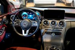 مێرسێدس بێنز C-Class